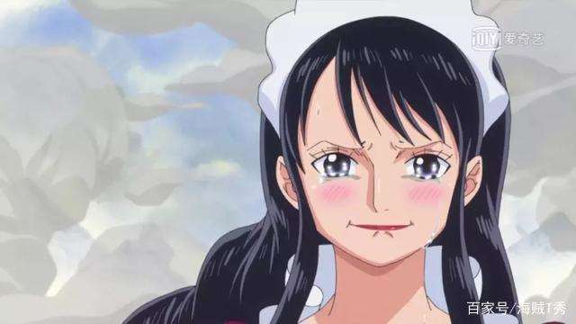 海贼王官方尾田承认的cp