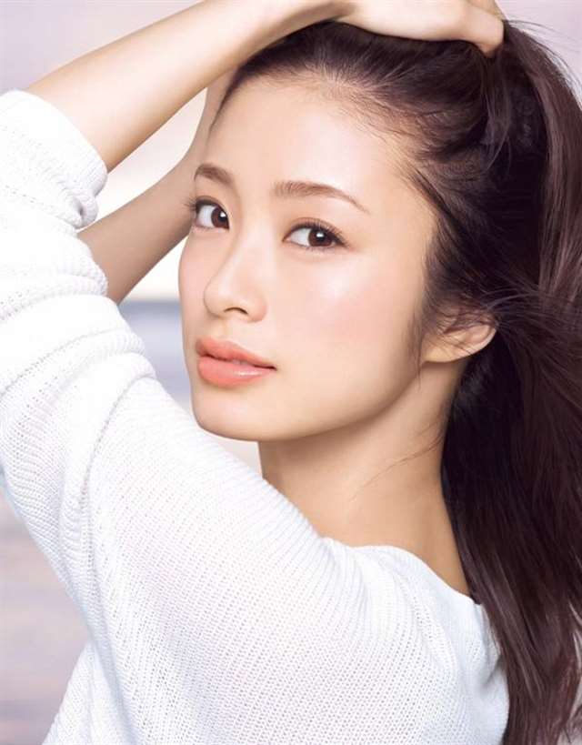 上户彩(ueto aya)