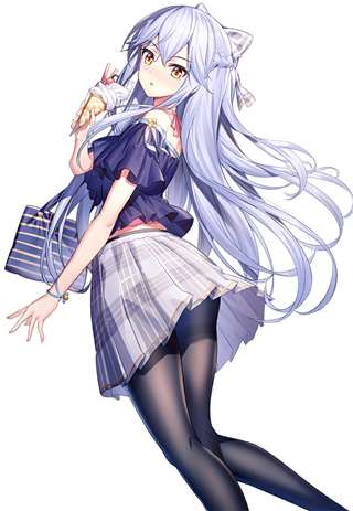 HydraFXX动漫二次元壁纸
