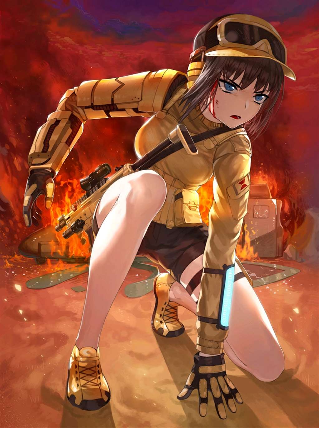 上着を完全に剥ぎ取り二次元の美图