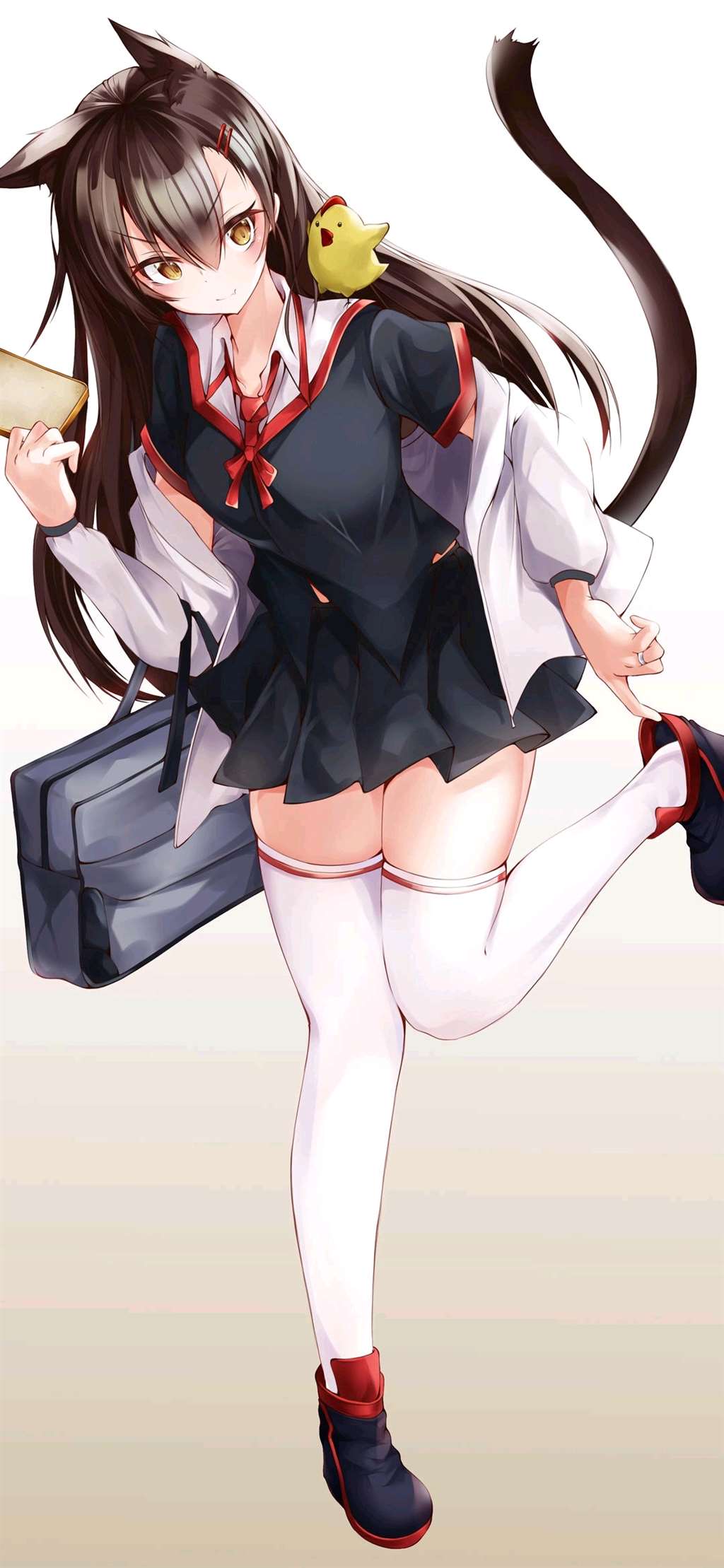 上着を完全に剥ぎ取り二次元の美图
