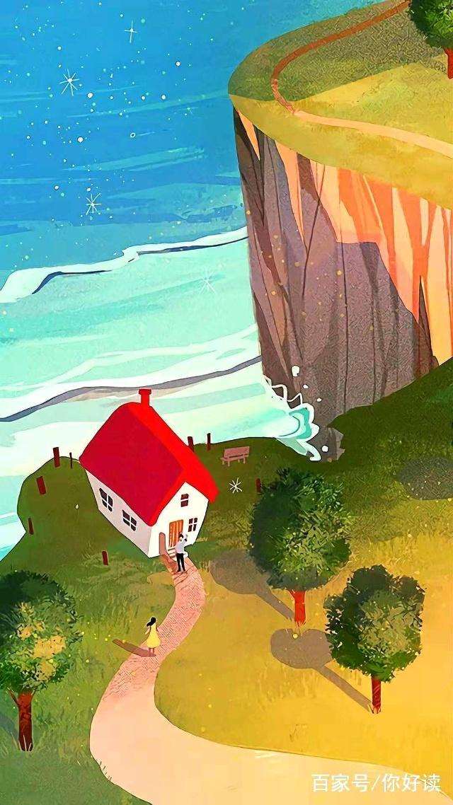 夜深人静心酸的句子 深夜最伤感的心情随笔