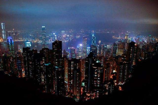 夜晚的句子说说心情 夜晚心情短句