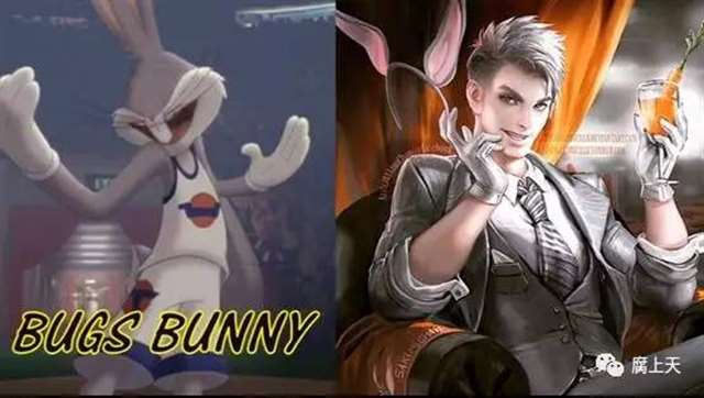 拟人化作品《我的动物朋友》