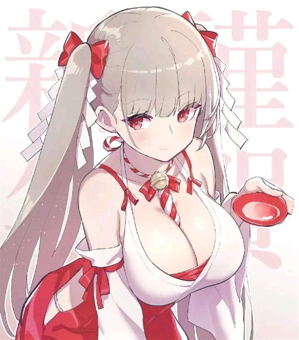 明日方舟のエロ本中文精美图集