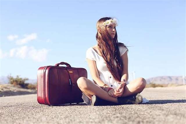 一种说不出的难受句子 心情低落,烦躁,想哭又很压抑