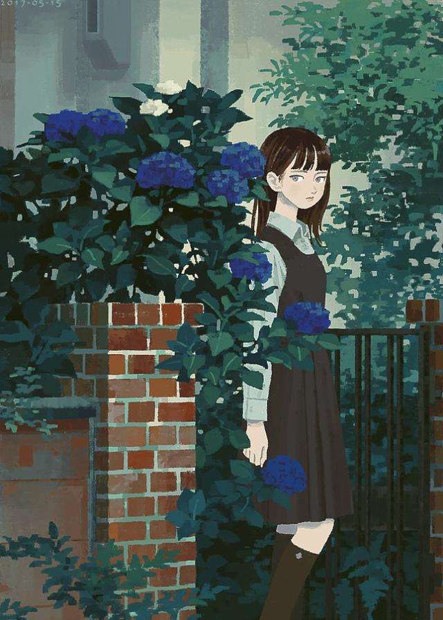 打动人心的情感段子 情感方面的段子