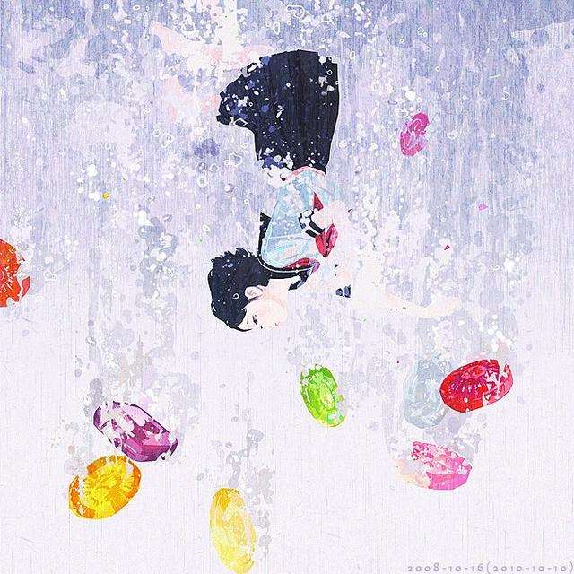 打动人心的情感段子 情感方面的段子