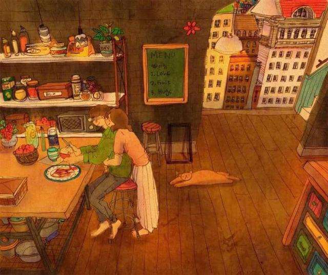 送给深爱的人的句子 特别深爱一个人的句子