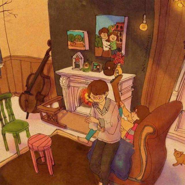 送给深爱的人的句子 特别深爱一个人的句子