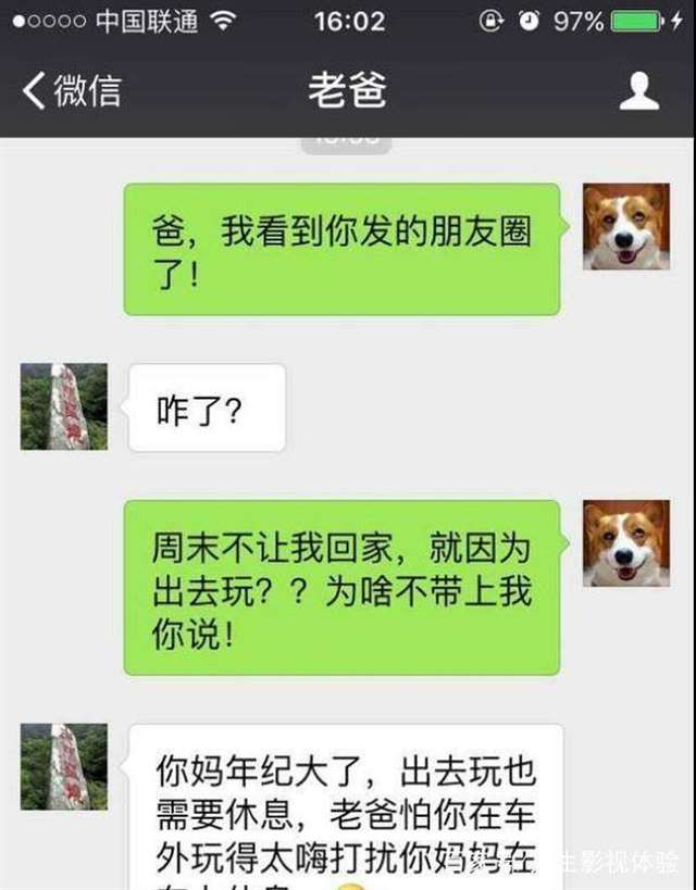  和儿子睡了的聊天记录 和儿子做了交流群记录