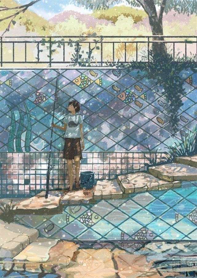 特别想念一个人的心情 相思入骨的经典句子