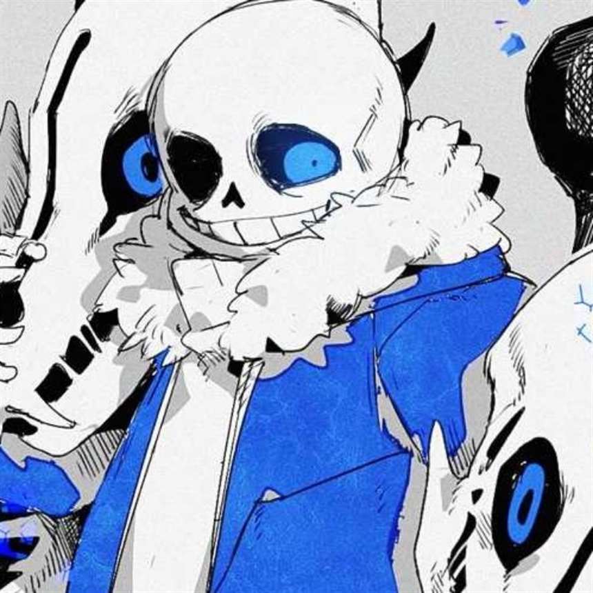 sans(审判之眼)