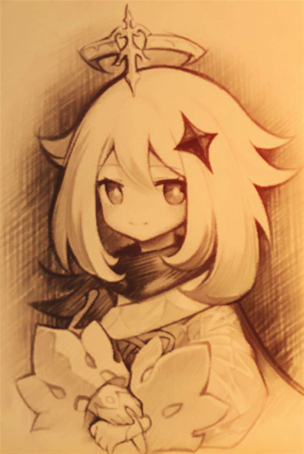 派蒙x旅行者r18gエロlsp图