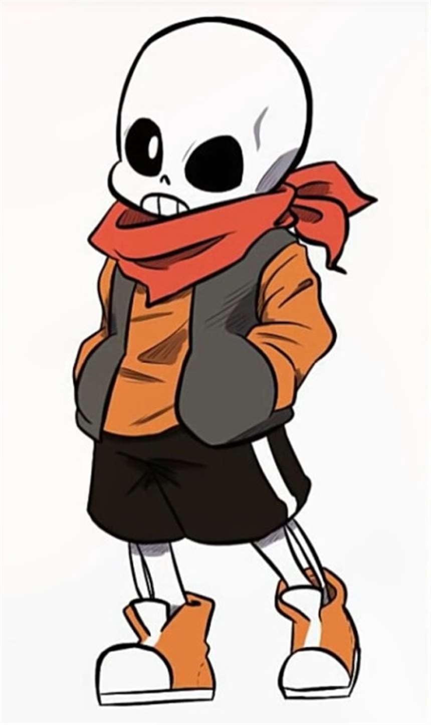 sans(忧桑,又是不认识的)