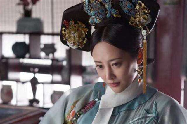 乾隆喝鹿血夜宠5妃原著中很污的描写