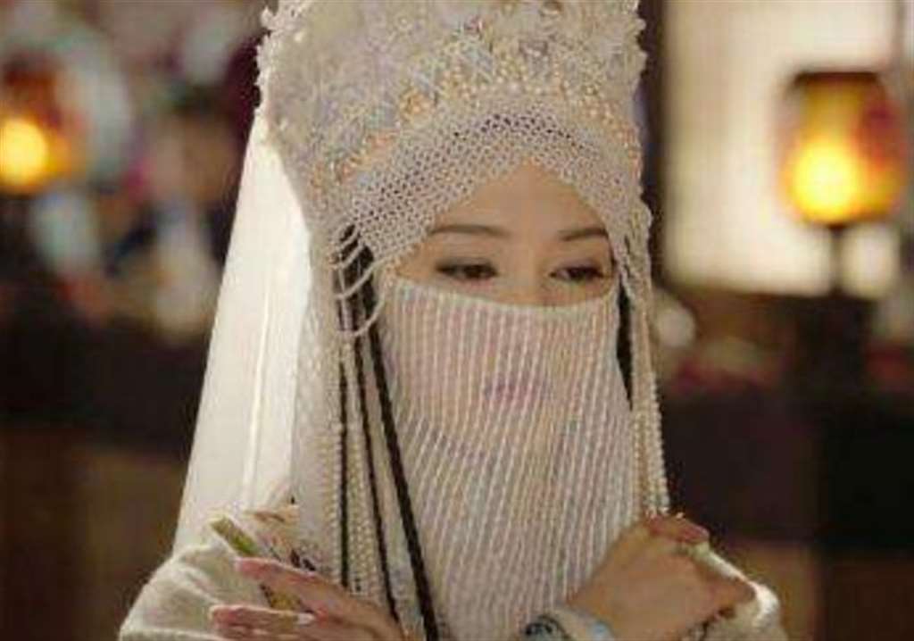 如懿传寒香见被赐梳洗之刑 什么叫梳洗之刑