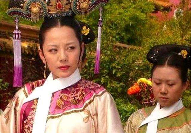 甄嬛传孙答应和侍卫的视频那一段大汗淋漓