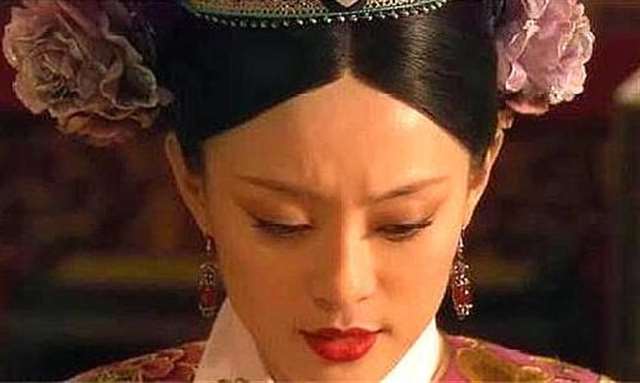 甄嬛传孙答应和侍卫的视频那一段大汗淋漓