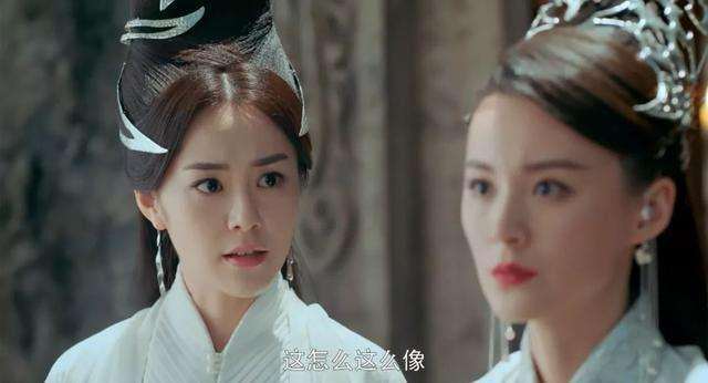 小鱼儿山洞干邀月怜星 绝代双骄婬乱版