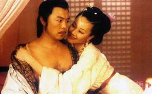 嫪毐太后被c图5天内容野史描写 嫪毒有多猛