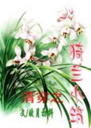 《清穿之猗兰小筑》