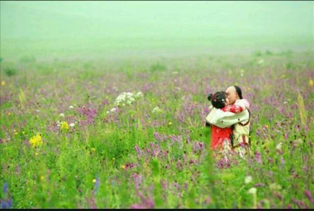 新还珠格格回宫续集番外篇小燕子变成第二个含香怀孕