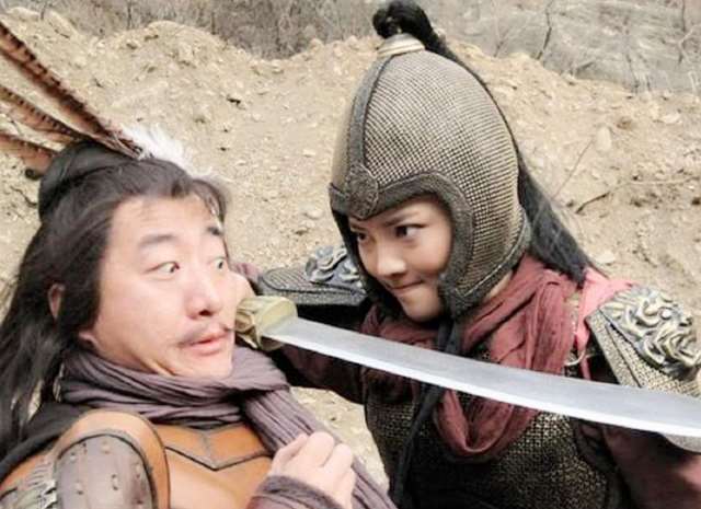 水浒传林冲日扈三娘视频武松就是个流氓