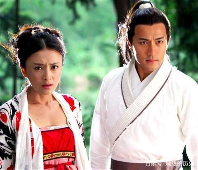 干樊梨花窦仙童第一次野草阁怀孕