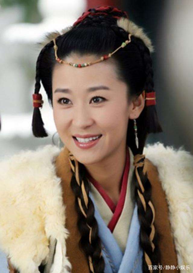 穆桂英挂帅被擒活捉糟蹋文章