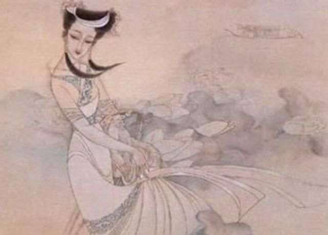 赵飞燕绝活清宫欢乐图秘笈