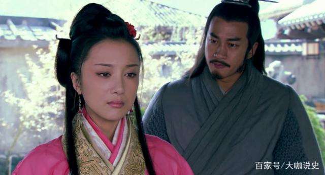 项羽强占吕雉发生过多少次关系