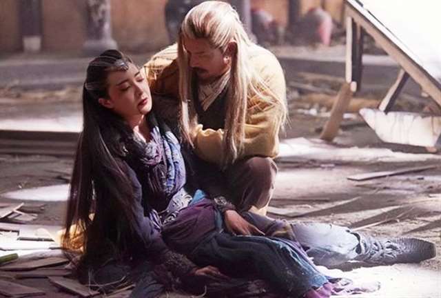 黄药师×梅超风第一次文章婬乱版