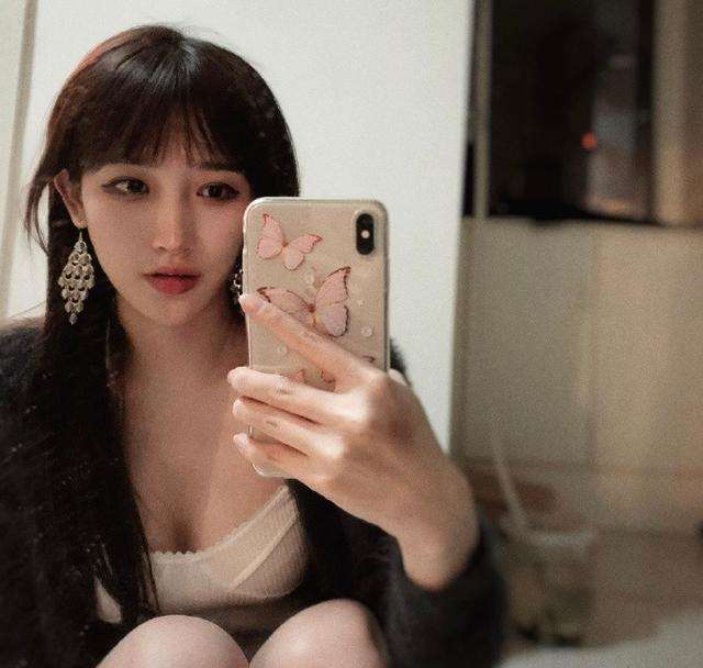 豚豚sama:线下颜值确实高