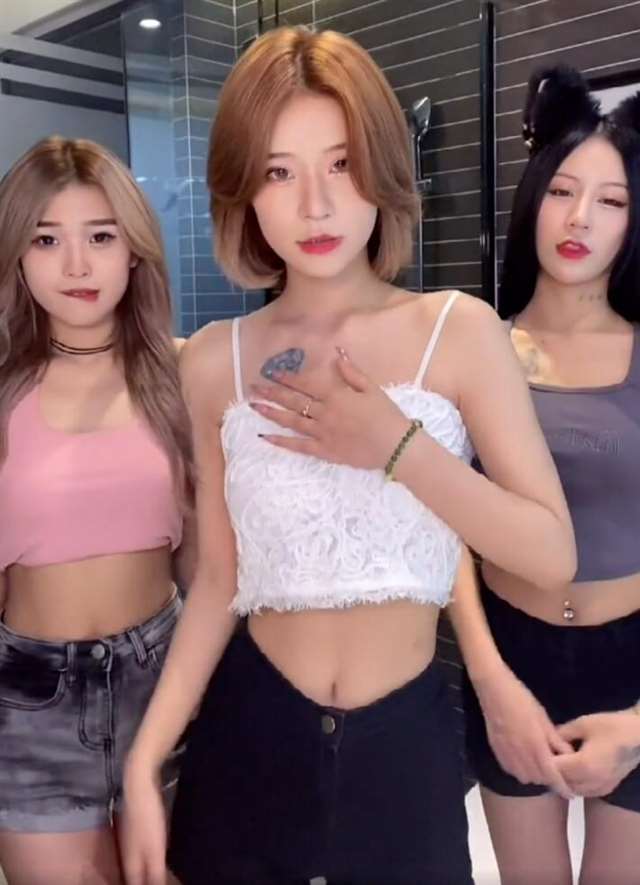 抖音网红王多鱼被c视频密码是真的吗