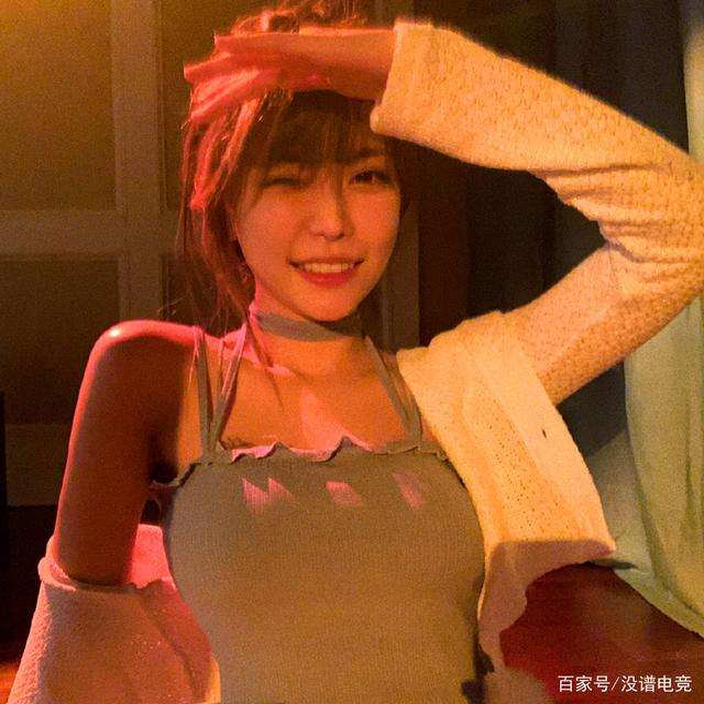 周淑怡为什么不能冲 缺点就是这张嘴