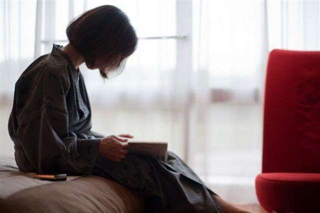 夜深人静特别想你的伤感句子 夜深了特别想你的说说