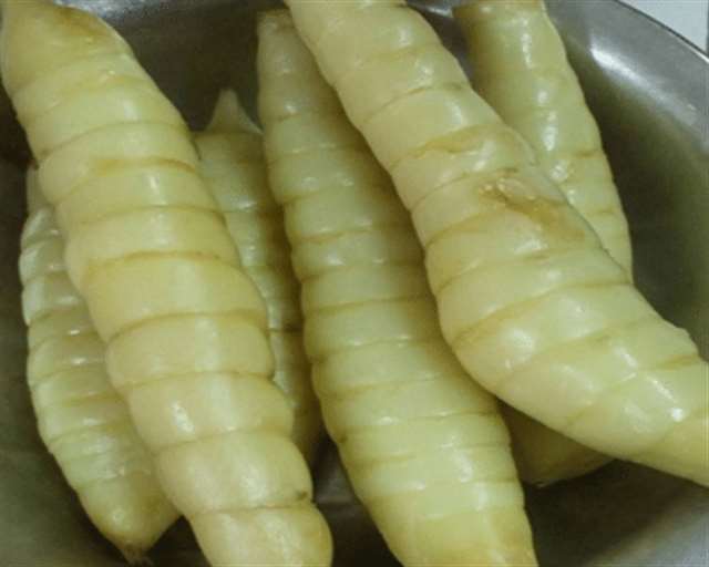  大叔说我奶奶里有虫子 大叔虫子出来了吗