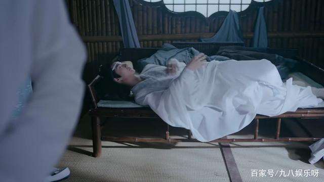 三叽一羡蓝湛享受魏婴的身体标记深入2