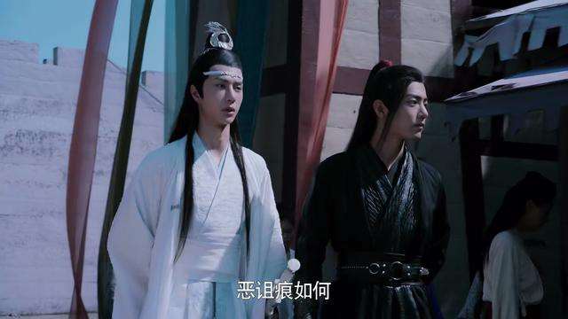 魔道祖师肠道串珠蓝湛你把什么东西放进来了,求你了慢一点