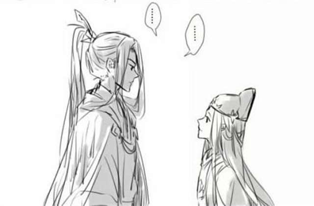 金光瑶×聂大流产腐肉车132342字