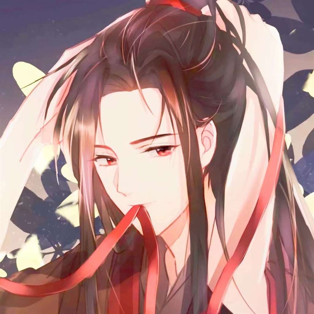 魔道祖师江澄蓝曦臣 壁纸控