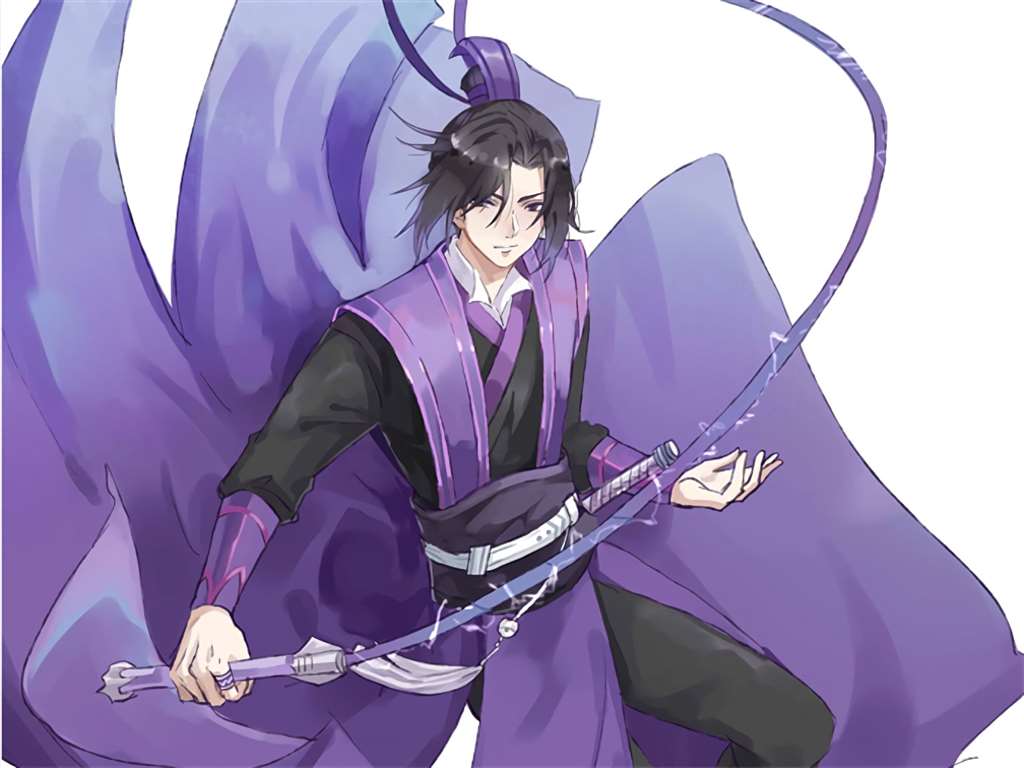 江澄writeas 魔道祖师江澄短漫