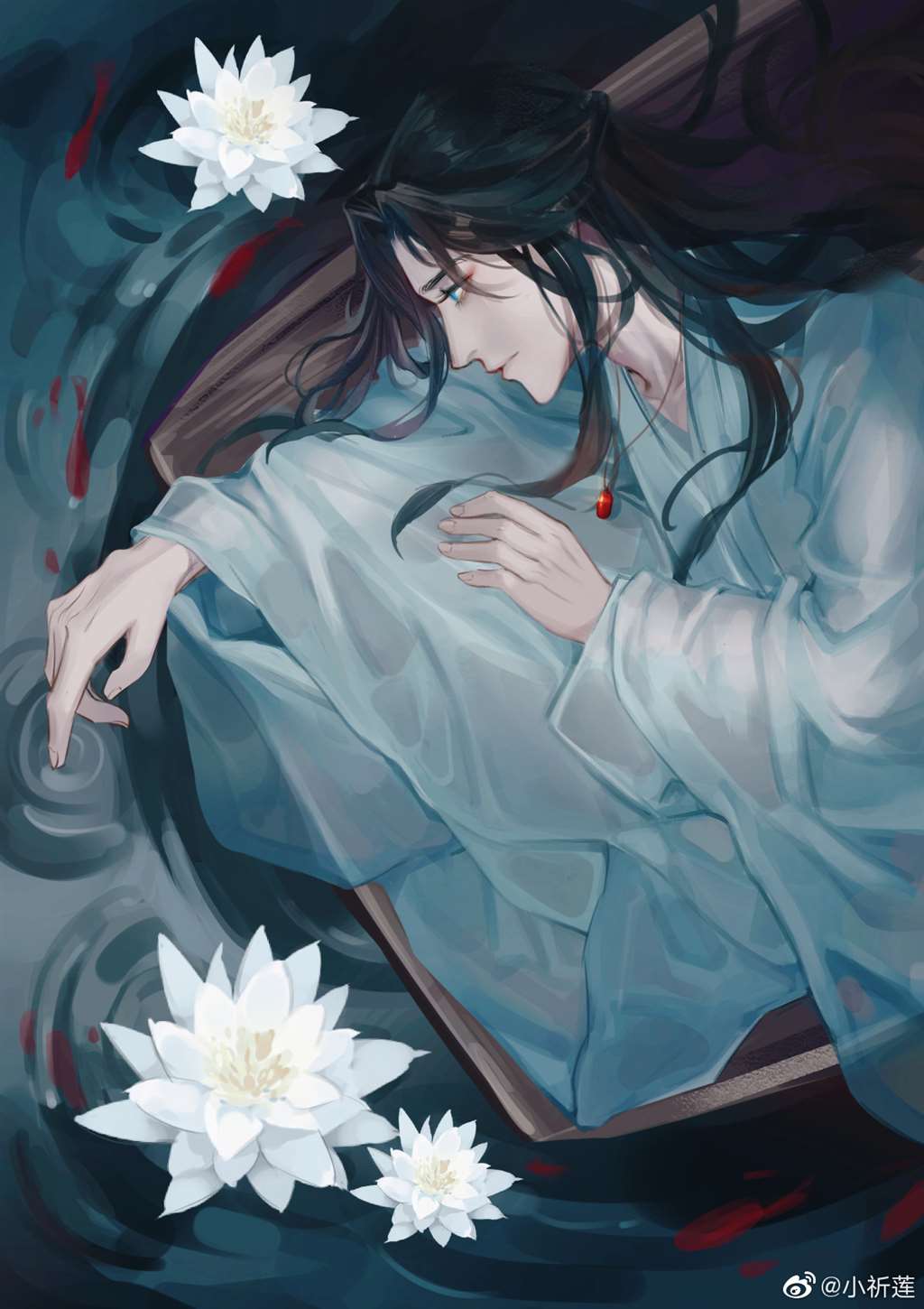 楚晚宁说过的名句 楚晚宁虐心语录