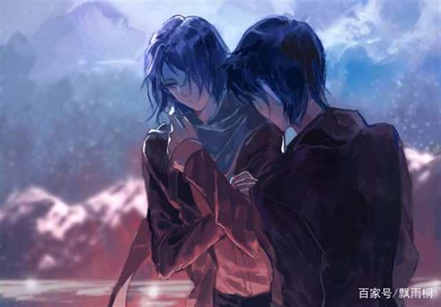  默读费渡写给骆闻舟的情诗