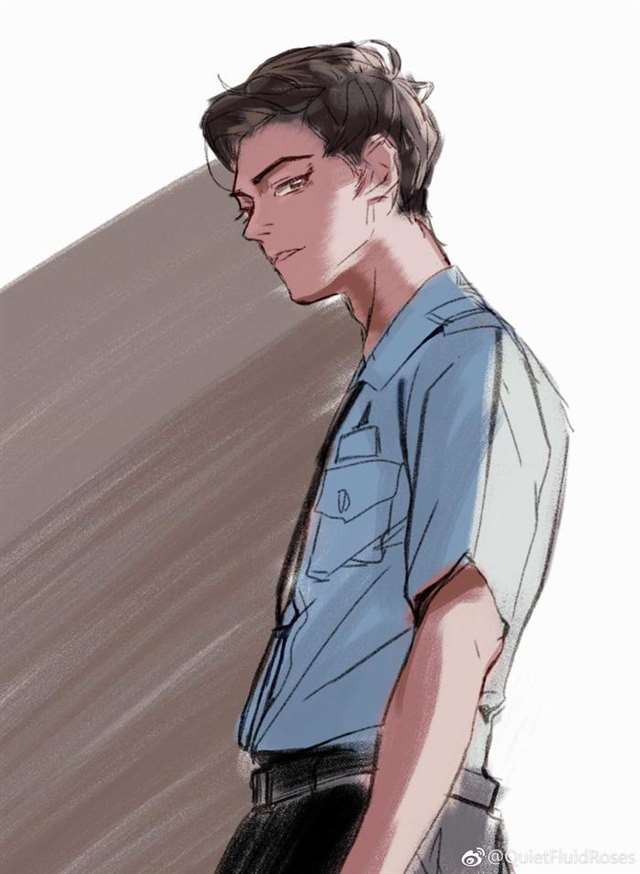 破云情话 值得收藏的原耽情话