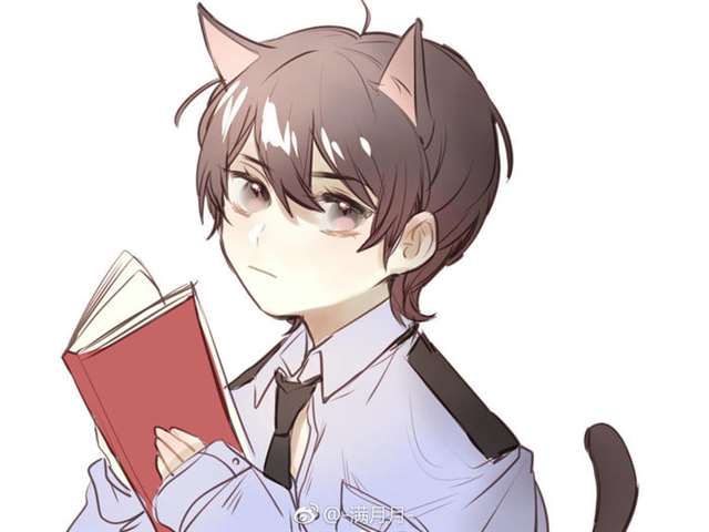 破云情话 值得收藏的原耽情话