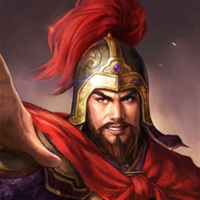 嫌《三国志13》武将头像包太大?