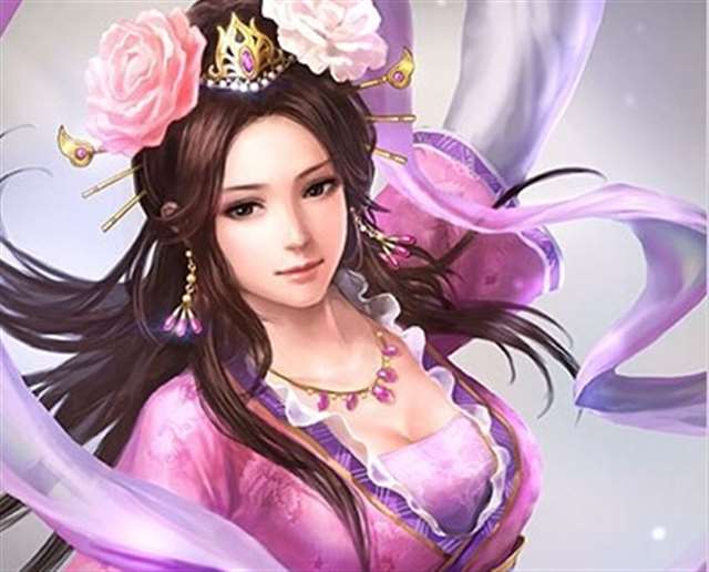 三国志13娶妻夺妻心得 怎么抢其他武将老婆