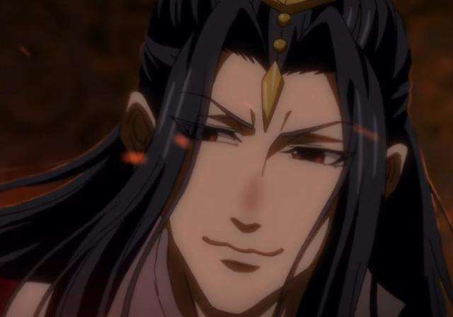 当金凌穿越回去爱上江澄怀孕是魏无羡的